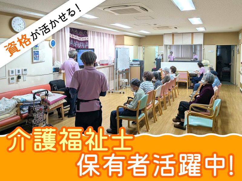 求人画像