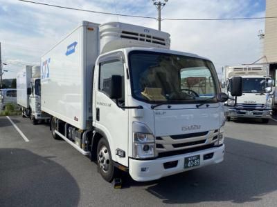 エス・ティー・サービス株式会社　横浜営業所(車庫)