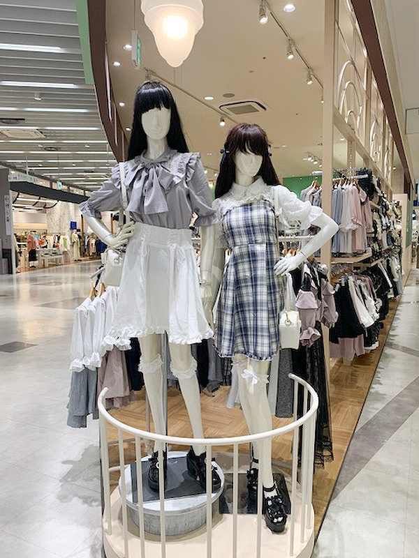 Lilou de chouchou リルデシュシュ コクーンシティ さいたま 店のアルバイト・バイト求人情報-45