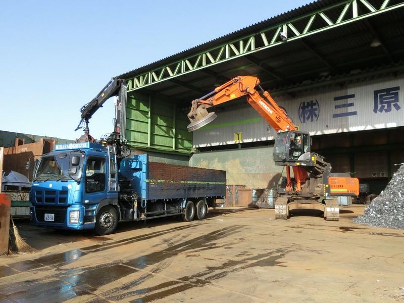 株式会社三原興業-0002の求人・転職情報