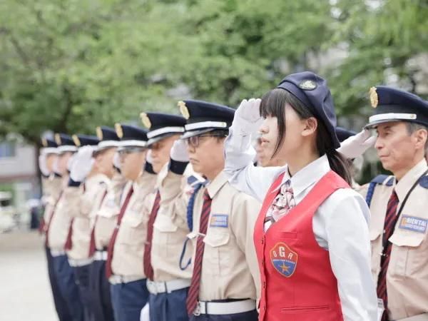 京成上野駅の求人3