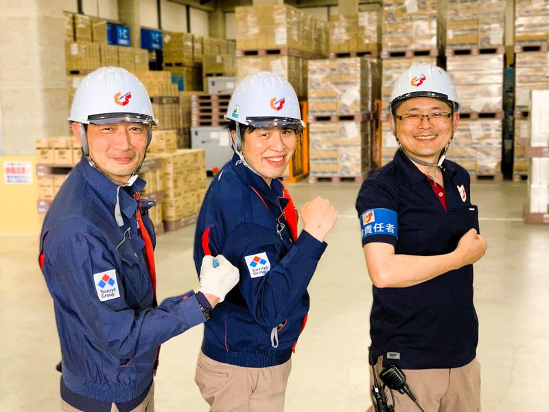 株式会社鈴与カーゴサービス北関東の求人・転職情報