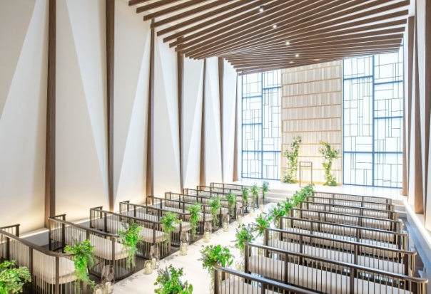 LAZOR GARDEN NAGOYA(ベルバリュー株式会社)のアルバイト・バイト求人情報-13