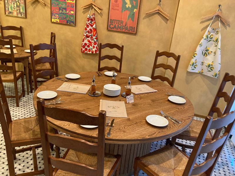 ピッツェリアプルチーノのアルバイト・バイト求人情報-03