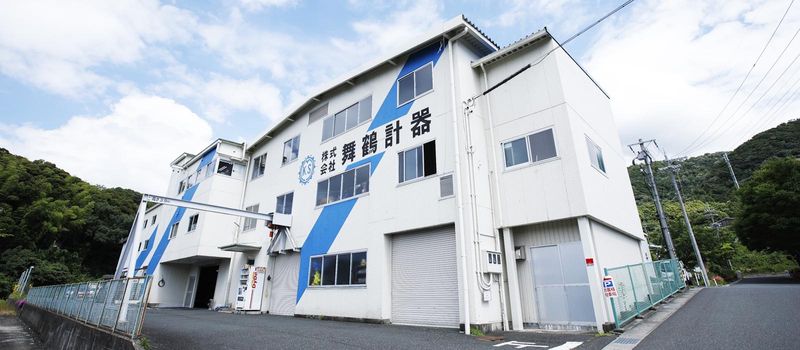 株式会社舞鶴計器のアルバイト・バイト求人情報-03