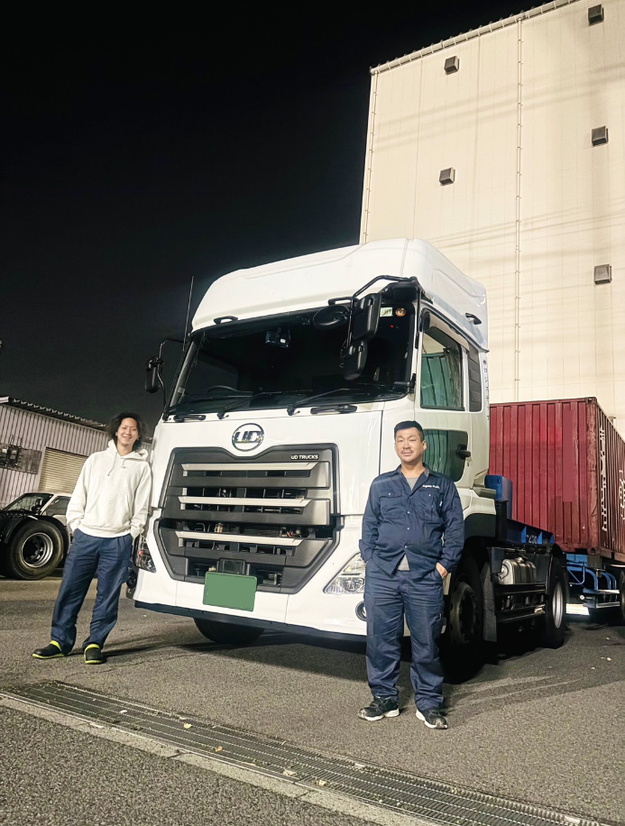 株式会社Ｌｏｇｉｓｔｅｐの求人・転職情報