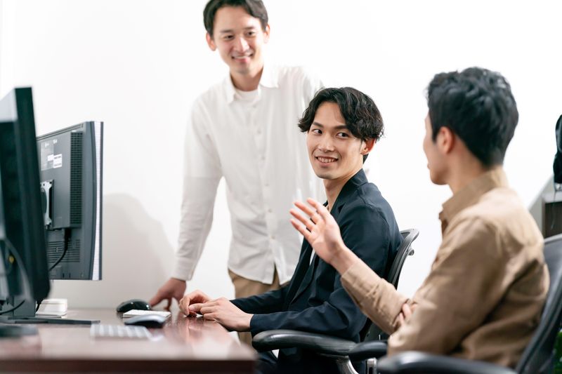 キヤノンビズアテンダ株式会社の求人・転職情報