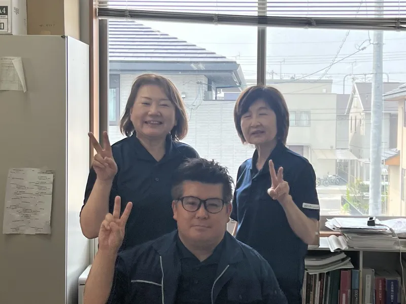 株式会社ニチイ学館の求人・転職情報