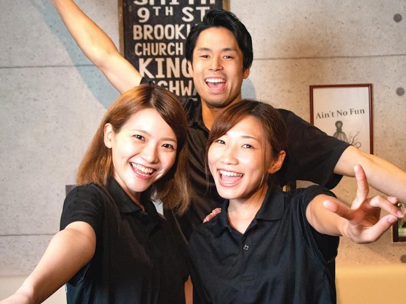 株式会社おすすめ屋　牛タンKurosawa　金山駅店のアルバイト・バイト求人情報