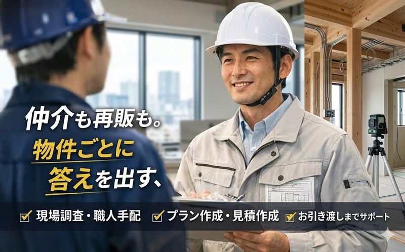 株式会社ドミールの求人・転職情報