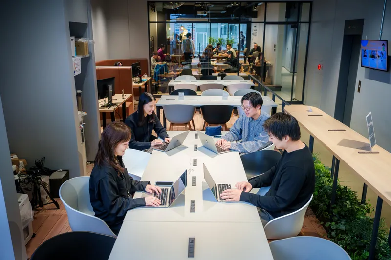 株式会社ＨａｔａＬｕｃｋ　ａｎｄ　Ｐｅｒｓｏｎの求人・転職情報