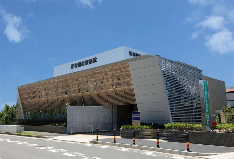 医療法人交正会の求人・転職情報