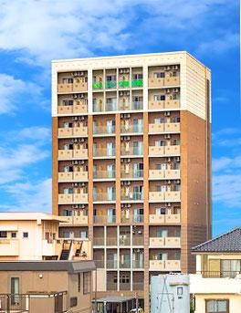 サービス付き高齢者向け住宅　スワーヴ南安城のアルバイト・バイト求人情報-04