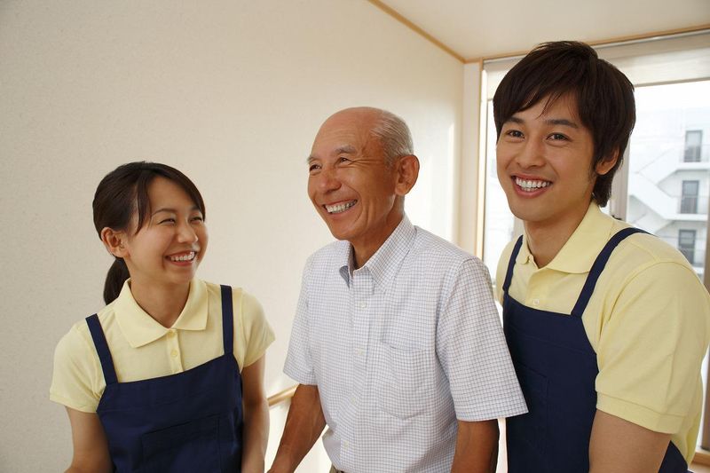 求人画像