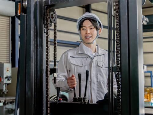 株式会社中央サービス