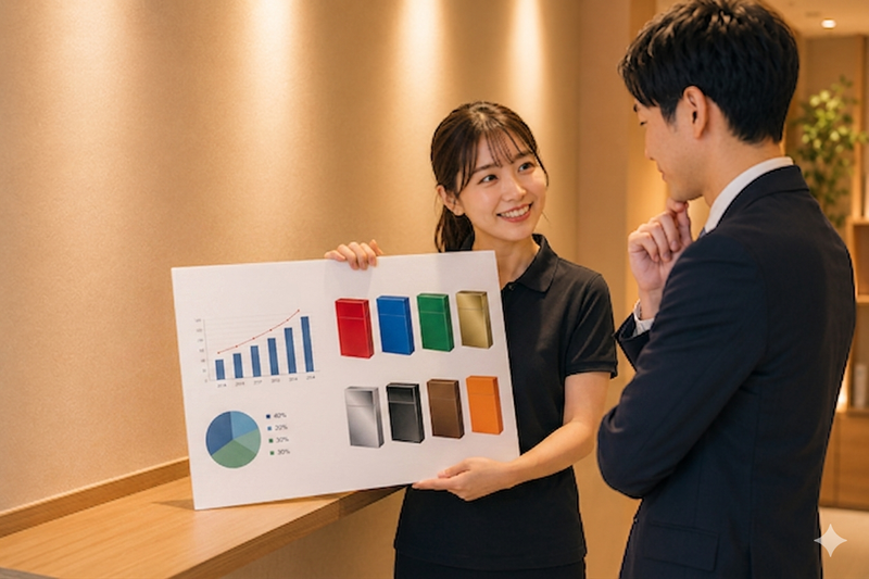Ｙ‐ｅｃｈｏｅｓ株式会社の求人・転職情報