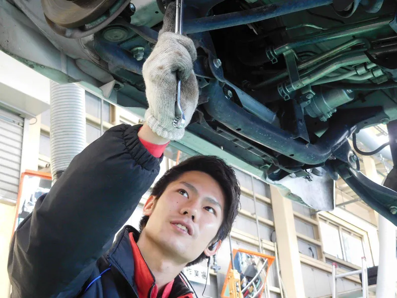 株式会社サコダ車輌の求人・転職情報