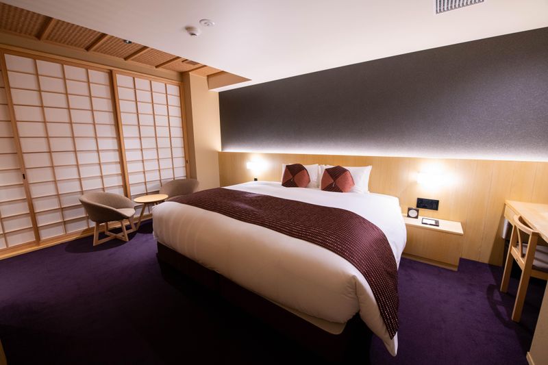 ホーム・ステイ・椛 四条 京都 (Homm Stay Nagi Shijo Kyoto)のアルバイト・バイト求人情報-01