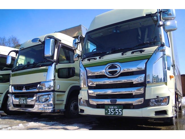 伊勢運輸株式会社の求人・転職情報