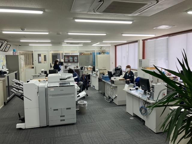 株式会社明和製作所の求人・転職情報