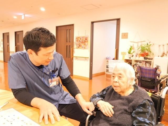 社会福祉法人優美会とだ優和の杜のアルバイト・バイト求人情報-02