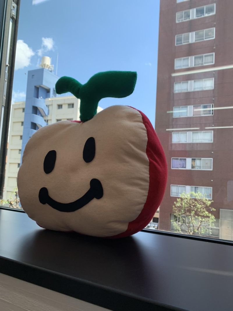 株式会社アップルケアネット