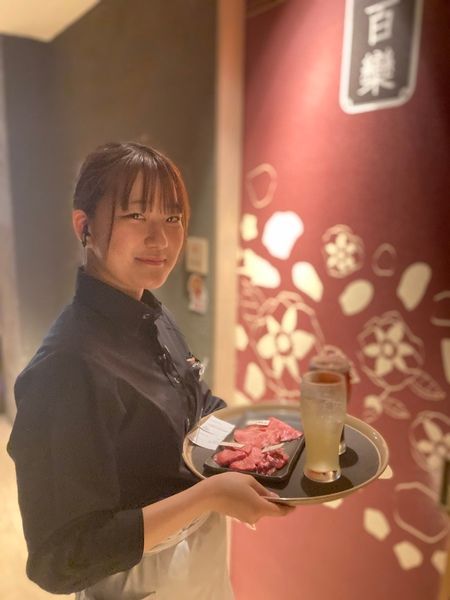 居間焼肉 百欒(ひゃくらん)のアルバイト・バイト求人情報-02