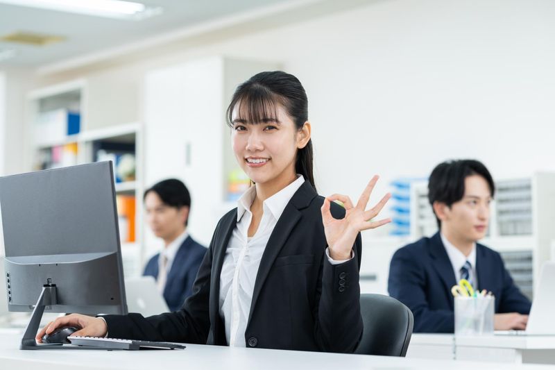 求人画像