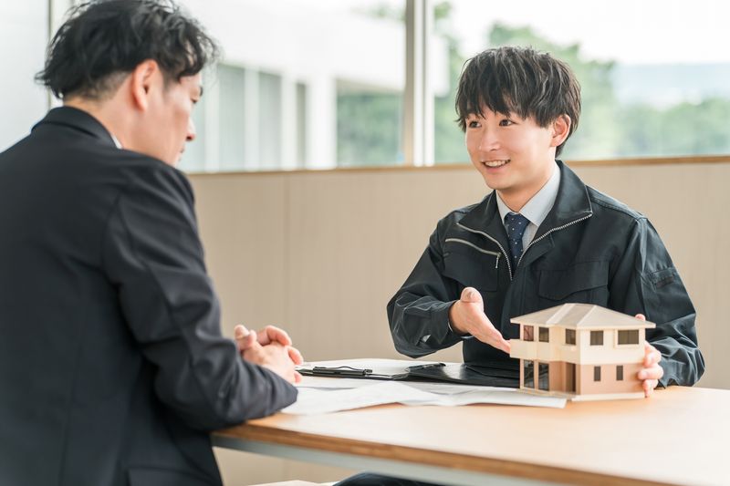 株式会社とやまサンホームの求人・転職情報