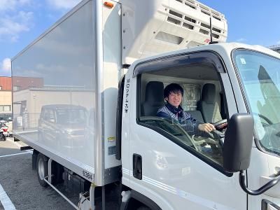 株式会社ロジテム九州-0006の求人・転職情報