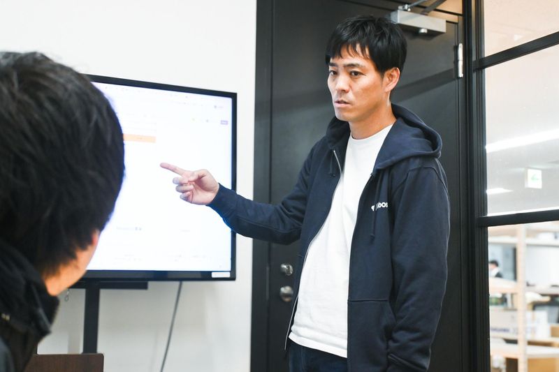 株式会社トリドリ-0002の求人・転職情報