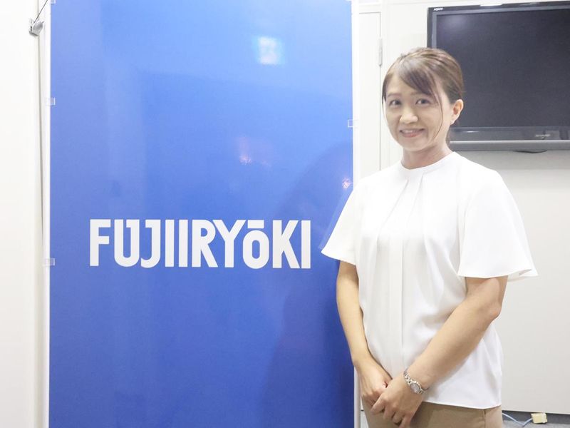 株式会社フジ医療器の求人・転職情報