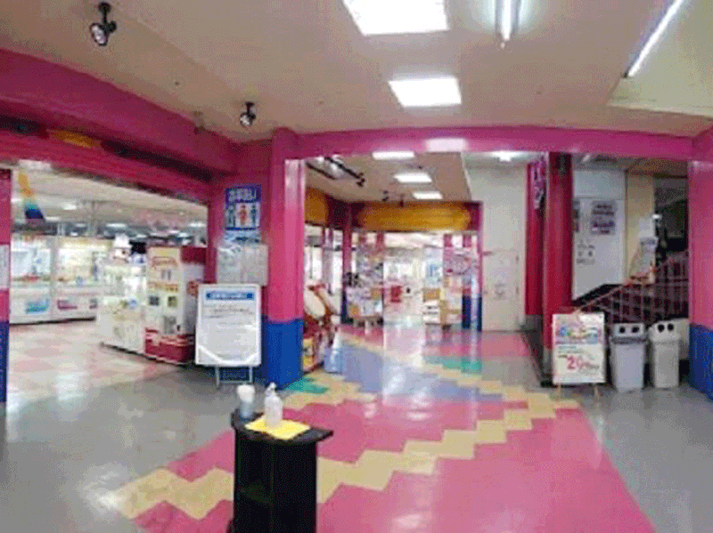 株式会社ビバックス(アミューズビバ)のアルバイト・バイト求人情報-03
