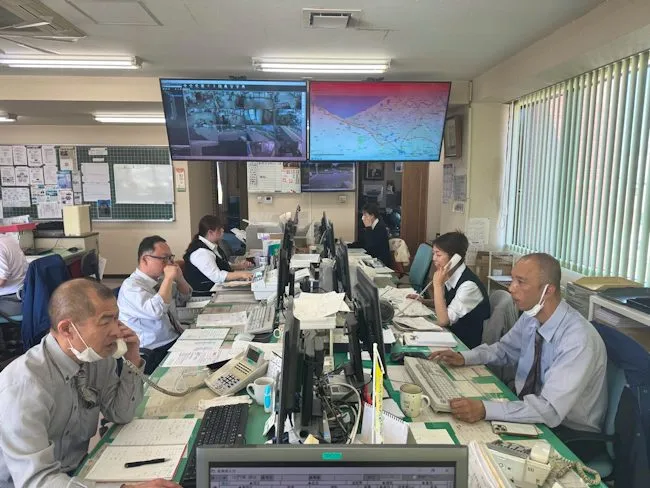土屋･運輸株式会社