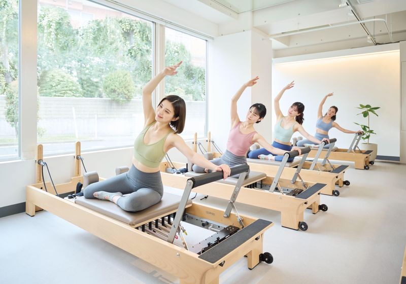 Pilates Mirror 江東区のアルバイト・バイト求人情報-04