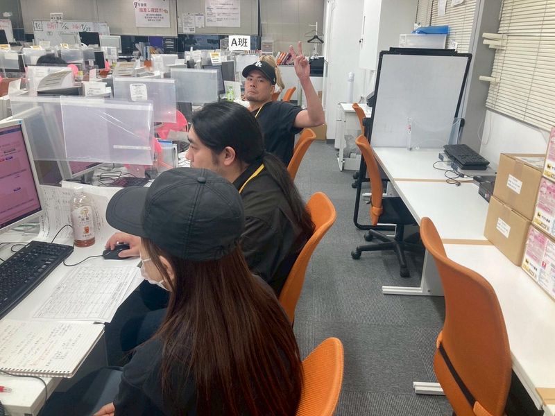 株式会社レイズコミュニケーションのアルバイト・バイト求人情報-02