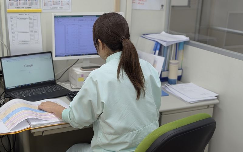 株式会社タヌマ　綱島工場のアルバイト・バイト求人情報-03