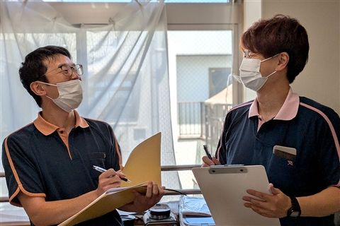 求人画像