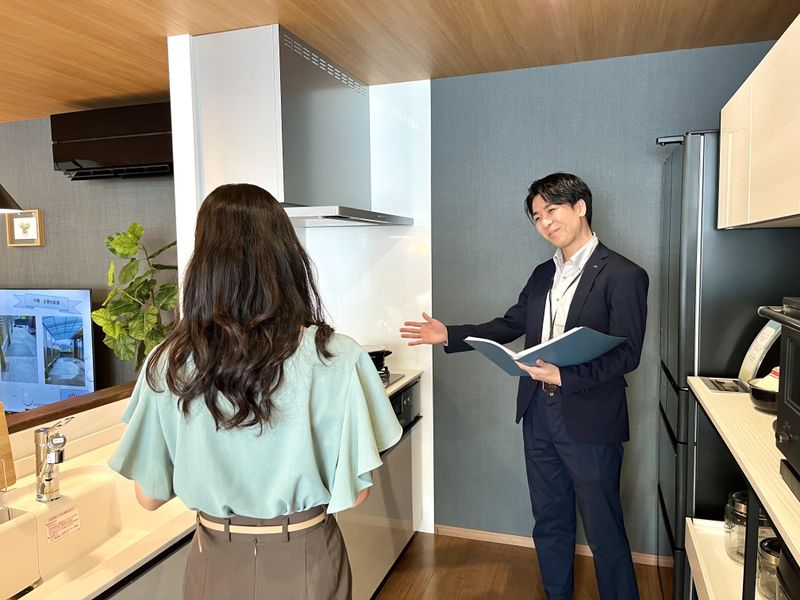日本興業株式会社の求人・転職情報