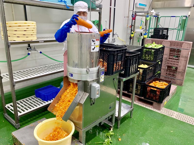 トキハソース(株)志木工場のアルバイト・バイト求人情報-04