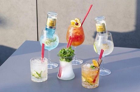 ROOFTOP BAR K36の求人・転職情報