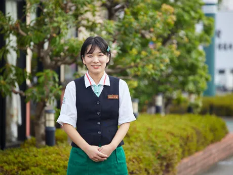 炭焼きレストランさわやか　富士錦店([F]さわやか株式会社)のアルバイト・バイト求人情報