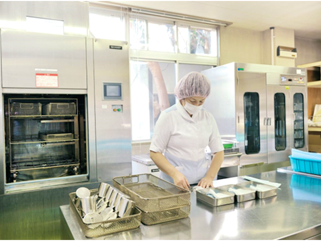 ワタキューセイモア株式会社の求人・転職情報