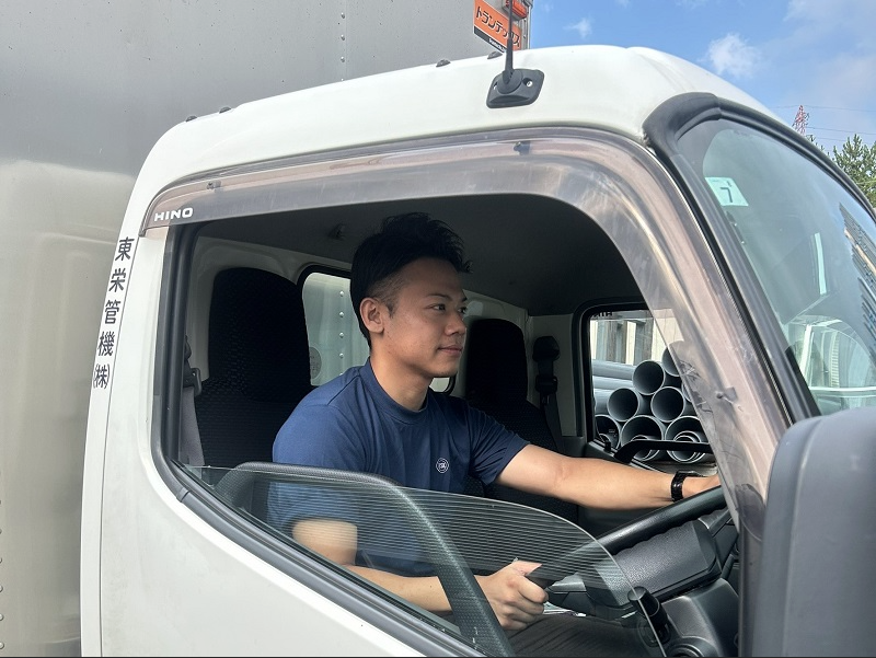 東栄管機株式会社-0004の求人・転職情報