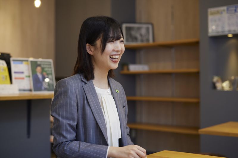 株式会社豊後企画集団の求人・転職情報