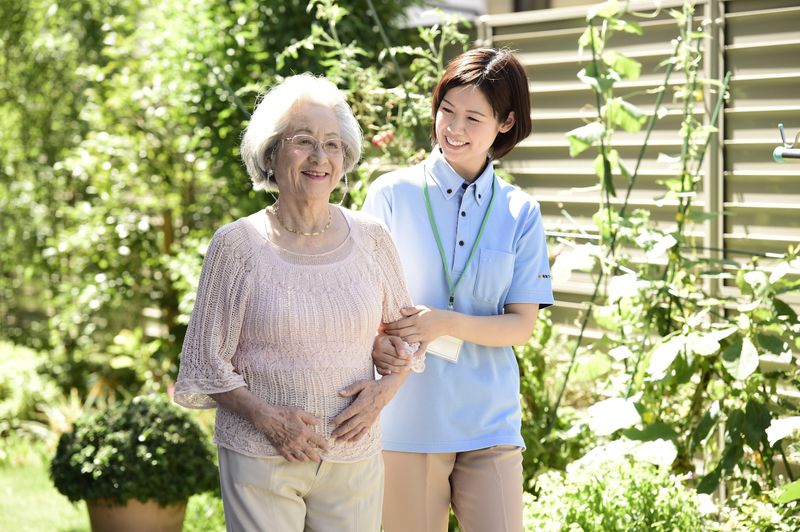 南海ライフリレーション株式会社-0003の求人・転職情報