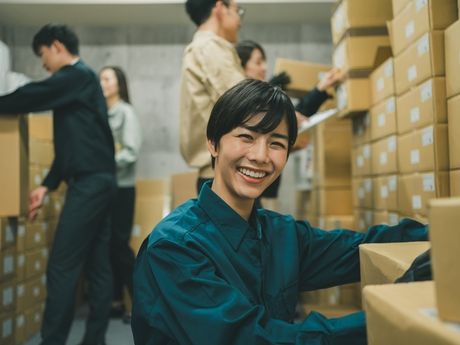 株式会社ジェイウェイブのアルバイト・バイト求人情報-12