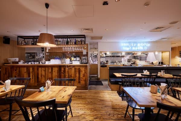 HOUSE MADE フォレストスクエア仙川店のアルバイト・バイト求人情報-03