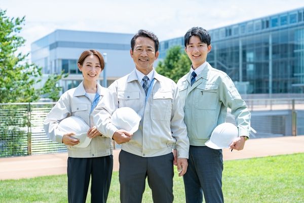 BA-plus株式会社の求人・転職情報