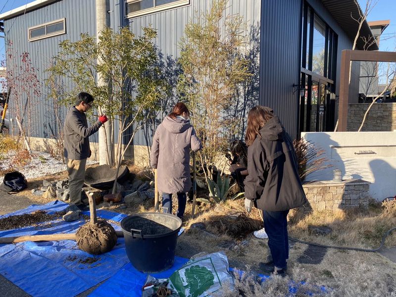 福田造園土木株式会社